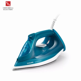 Philips 3000 Series 2600W Steam Iron Dst3040/76 Shop Smart Deals