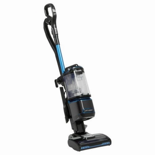 Shark? Nv602Uk Corded Upright Vacuum With Lift-Away? Technology Model Classic Blue Today Only Hot Sale Deal of the Day