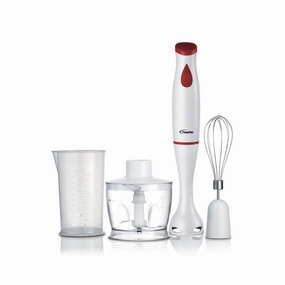 Deal Frenzy Today 4In1 Electric Multifunction Hand Blender Set (Ppbl383)