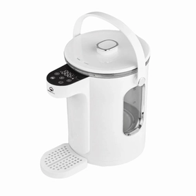 Shop Today Save Hot Offer Frenzy Home Electric Water Kettle, 3Lit, 1600Watts, White