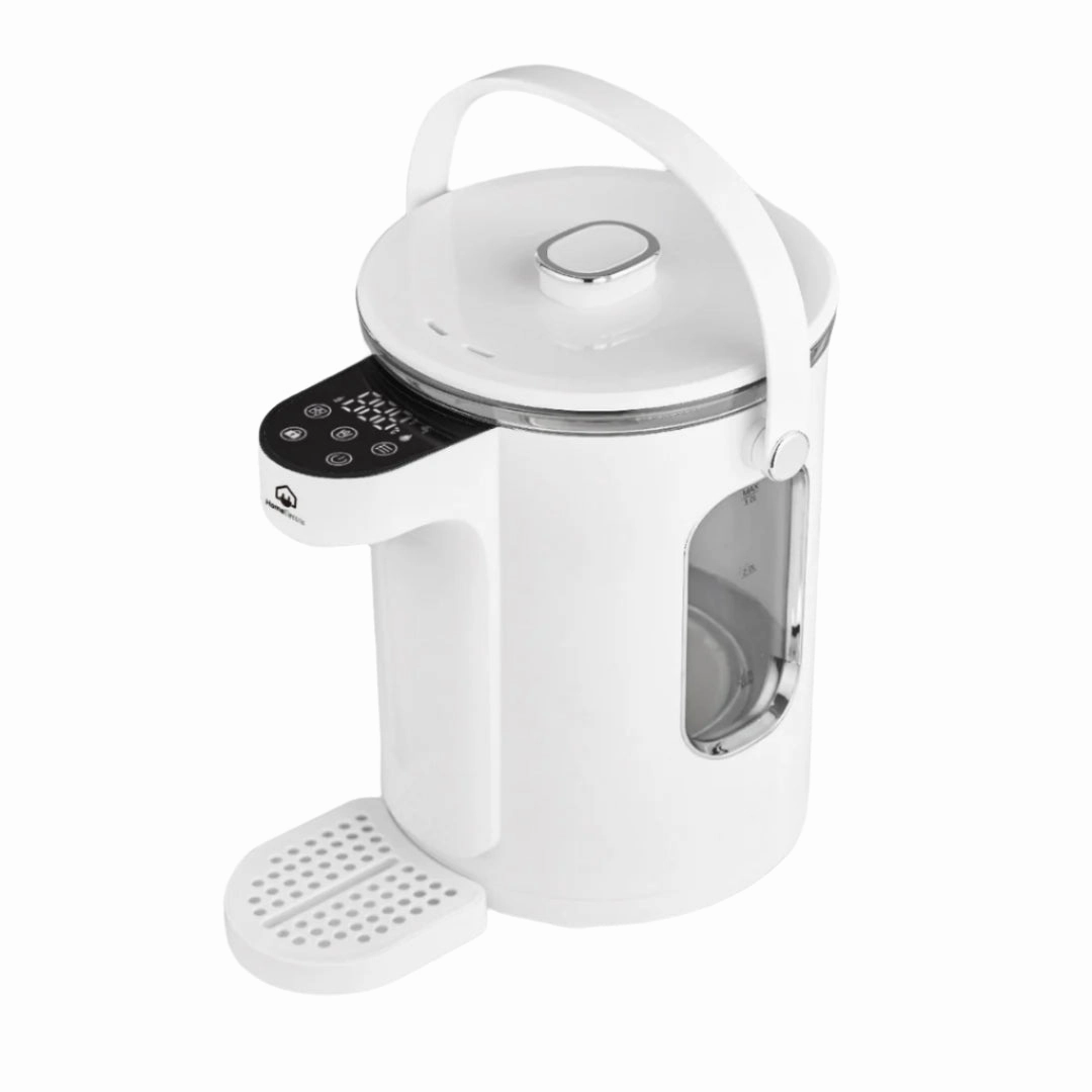 Shop Today Save Hot Offer Frenzy Home Electric Water Kettle, 3Lit, 1600Watts, White
