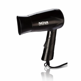 Save More Now Todays Special Picks Nova Silky Shine Hot And Cold Foldable Nhp 8100 Hair Dryer