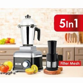 Sanford 5 In 1 Grinder Mixer - Sf-5913Gm Steal the Deal Now Dont Miss Todays Deal