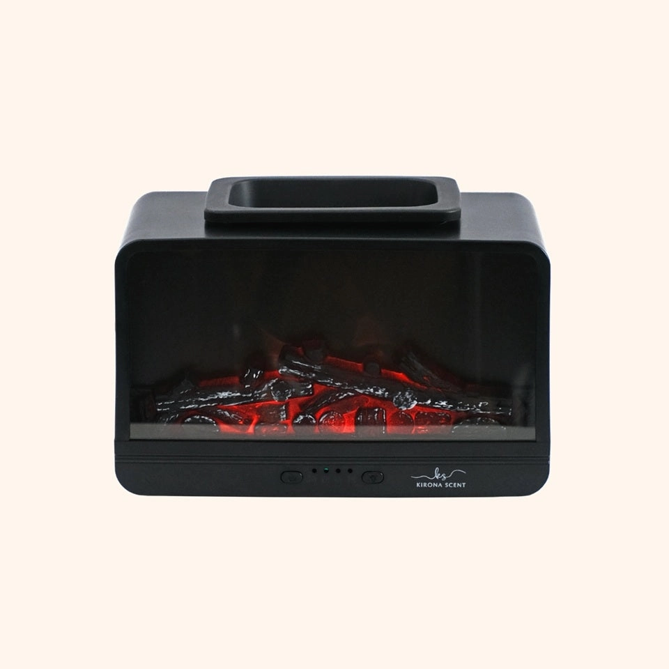 Shop Grab Now Today Only Offer Fireplace Aroma Diffuser
