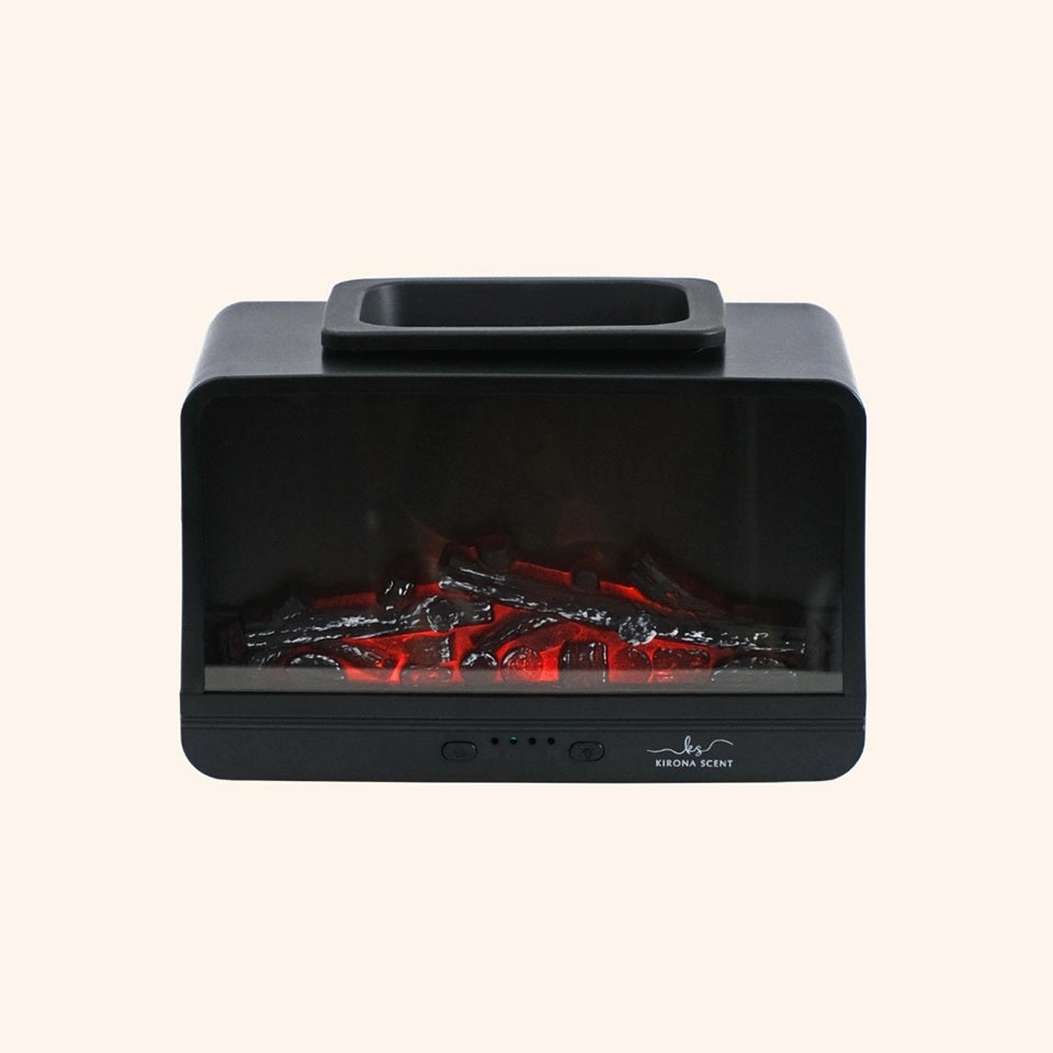 Exclusive Online Deal Fireplace Aroma Diffuser