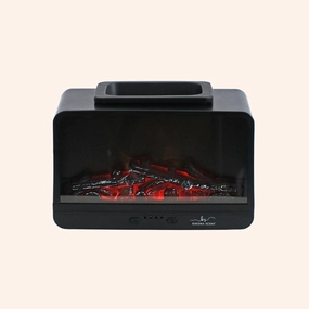 Shop Grab Now Today Only Offer Fireplace Aroma Diffuser