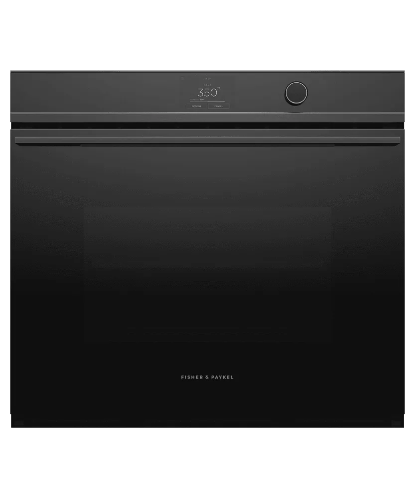 Fisher & Paykel OB30SDPTDB1 Oven, 30", 17 Function, Self-Cleaning