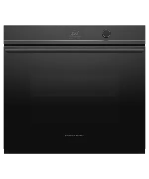 Fisher & Paykel OB30SDPTDB1 Oven, 30", 17 Function, Self-Cleaning