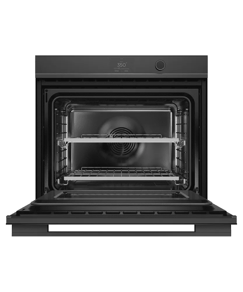 Fisher & Paykel OB30SDPTDB1 Oven, 30", 17 Function, Self-Cleaning