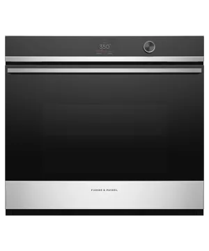 Fisher & Paykel OB30SDPTDX1 Oven, 30", 17 Function, Self-Cleaning