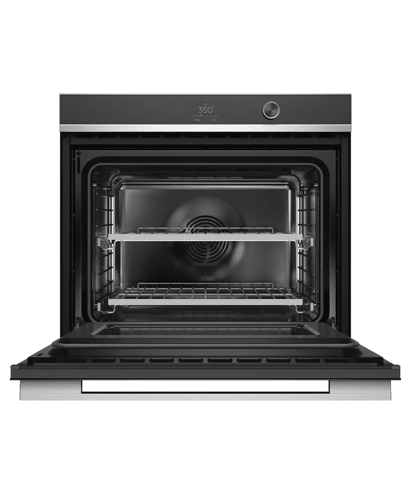 Fisher & Paykel OB30SDPTDX1 Oven, 30", 17 Function, Self-Cleaning