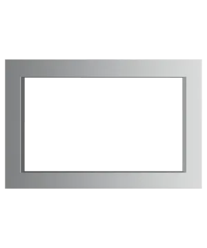 Fisher & Paykel TK30CMOX1 Combination Microwave Oven Trim Kit, 30"