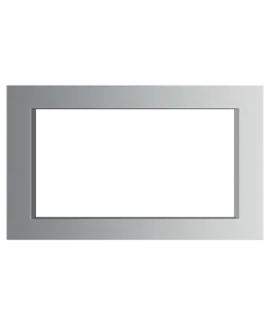 Fisher & Paykel TK30MOX1 Traditional Microwave Trim Kit, 30"