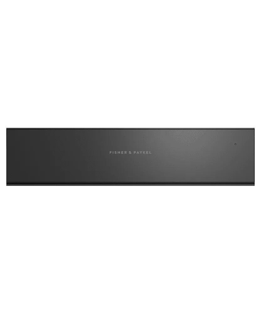 Fisher & Paykel WB24SDEB2 Warming Drawer, 24"