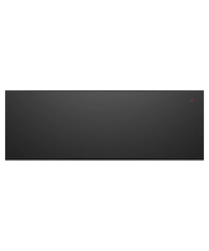 Fisher & Paykel WB30SDB1SET Warming Drawer, 30"