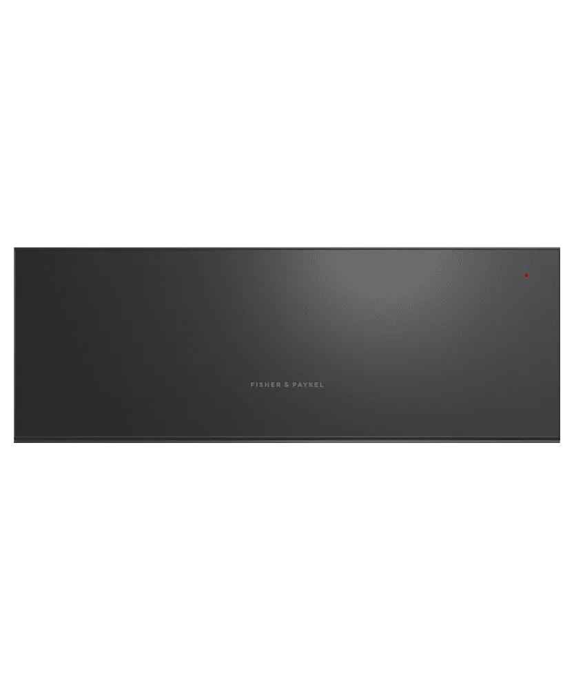 Fisher & Paykel WB30SDEB1 Warming Drawer, 30"