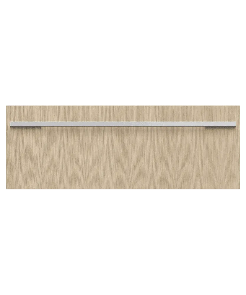 Fisher & Paykel WB30SDEI1 Integrated Warming Drawer, 30"