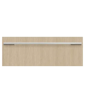 Fisher & Paykel WB30SDEI1 Integrated Warming Drawer, 30"