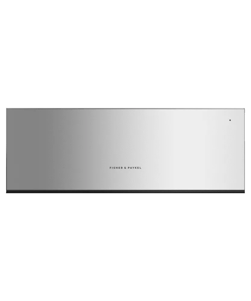 Fisher & Paykel WB30SDEX1 Warming Drawer, 30"