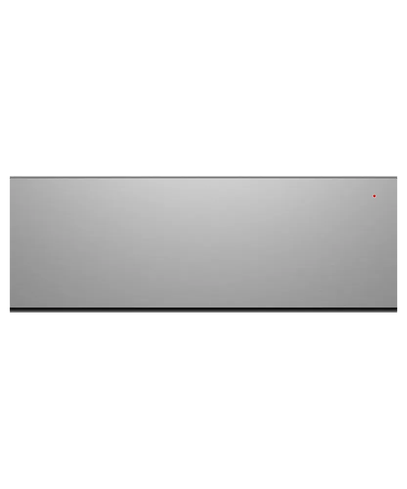 Fisher & Paykel WB30SDX1SET Warming Drawer, 30"