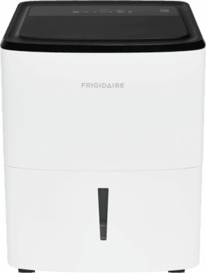 Frigidaire Ffad2233W1 Frigidaire Low Humidity 22 Pint Capacity Dehumidifier Trending Savings Now