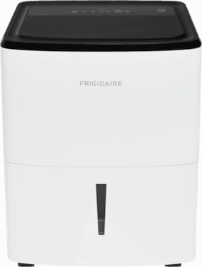 Frigidaire Ffad2233W1 Frigidaire Low Humidity 22 Pint Capacity Dehumidifier Trending Savings Now