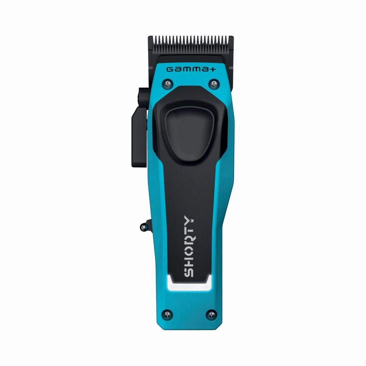Hot Sale Today Gamma  Shorty Cordless Hair Clipper W/ Eon Digital Motor (Gp605M)