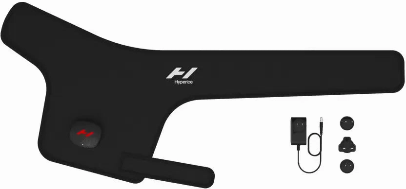Dont Miss This Steal Hyperice Venom 2-Shoulder Massager Right