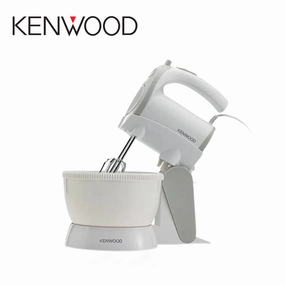 Kenwood Hand Mixer With Bowl Dont Wait Save Today