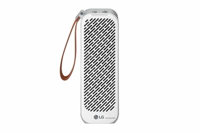 Lg Ap151Mwa1 Lg Puricare&#8482; Mini Air Purifier Clearance Sale Now