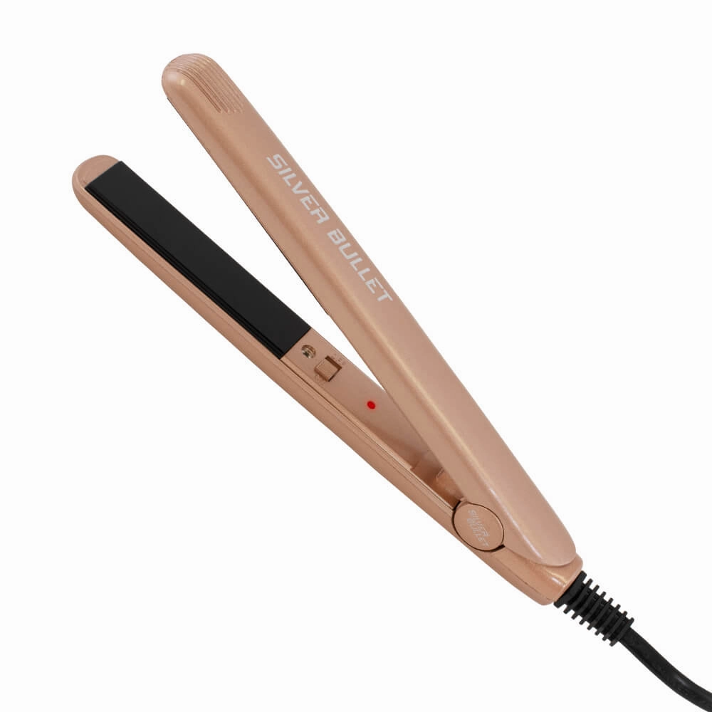 Mega Online Discount Silver Bullet Straightener Mini - Gold
