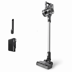 Vax Clsv-B4Cs Onepwr Blade 4 Classic Cordless Vacuum Cleaner With Up To 45 Minutes Run Time Graphite And Silver Special Deals Online Hot Pick Sale