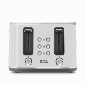 Motive 4 Slice Toaster Chalk Grab Todays Deal Weekend Flash Offer
