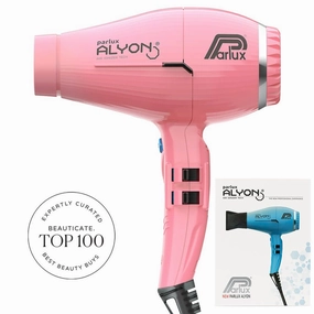 Save Big Today Trending Hot Picks Parlux Alyon 2250W - Pink