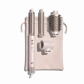 Aire 360 Hairstyle Tool Satin Blush Trending Now Offer Hot Clearance Now