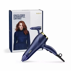Perfect Gift Offer Today Only Discount Babyliss Midnight Luxe Hair Dryer 5781U