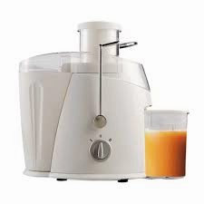Limited Stock Offer Brentwood 2-Speed Juice Extractor White
