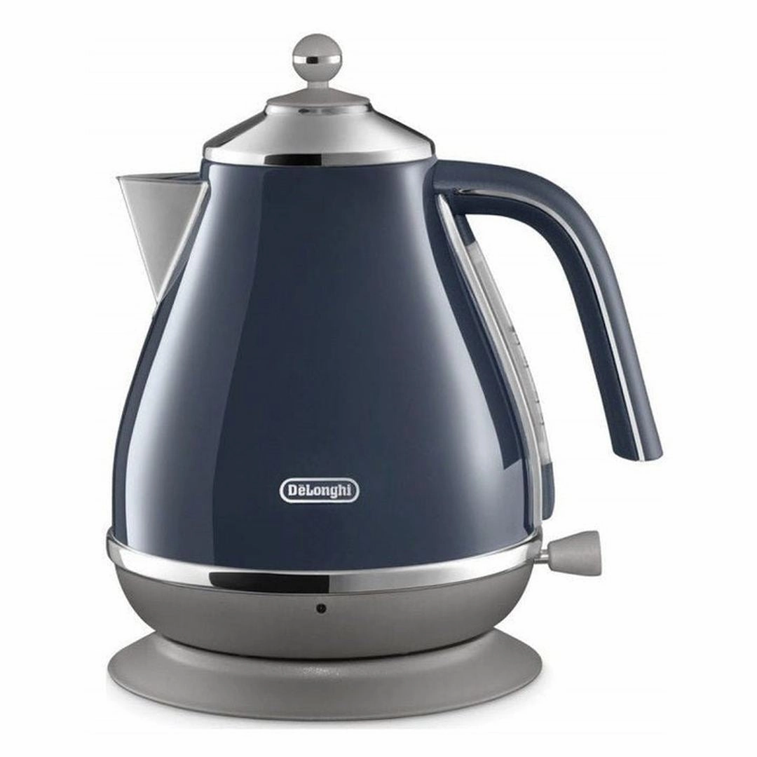 DeLonghi Icona Capitals Kettle C London Blue | Kboc3001.Bl Hot Picks Today