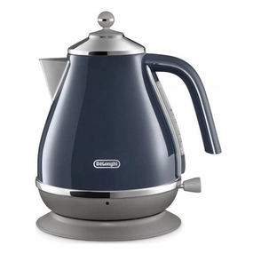 DeLonghi Icona Capitals Kettle C London Blue | Kboc3001.Bl Hot Picks Today