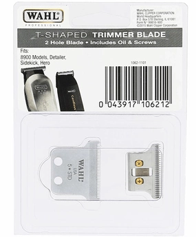 Hot Deal Alert Wahl  T Shaped Trimmer Blade 1062 1101