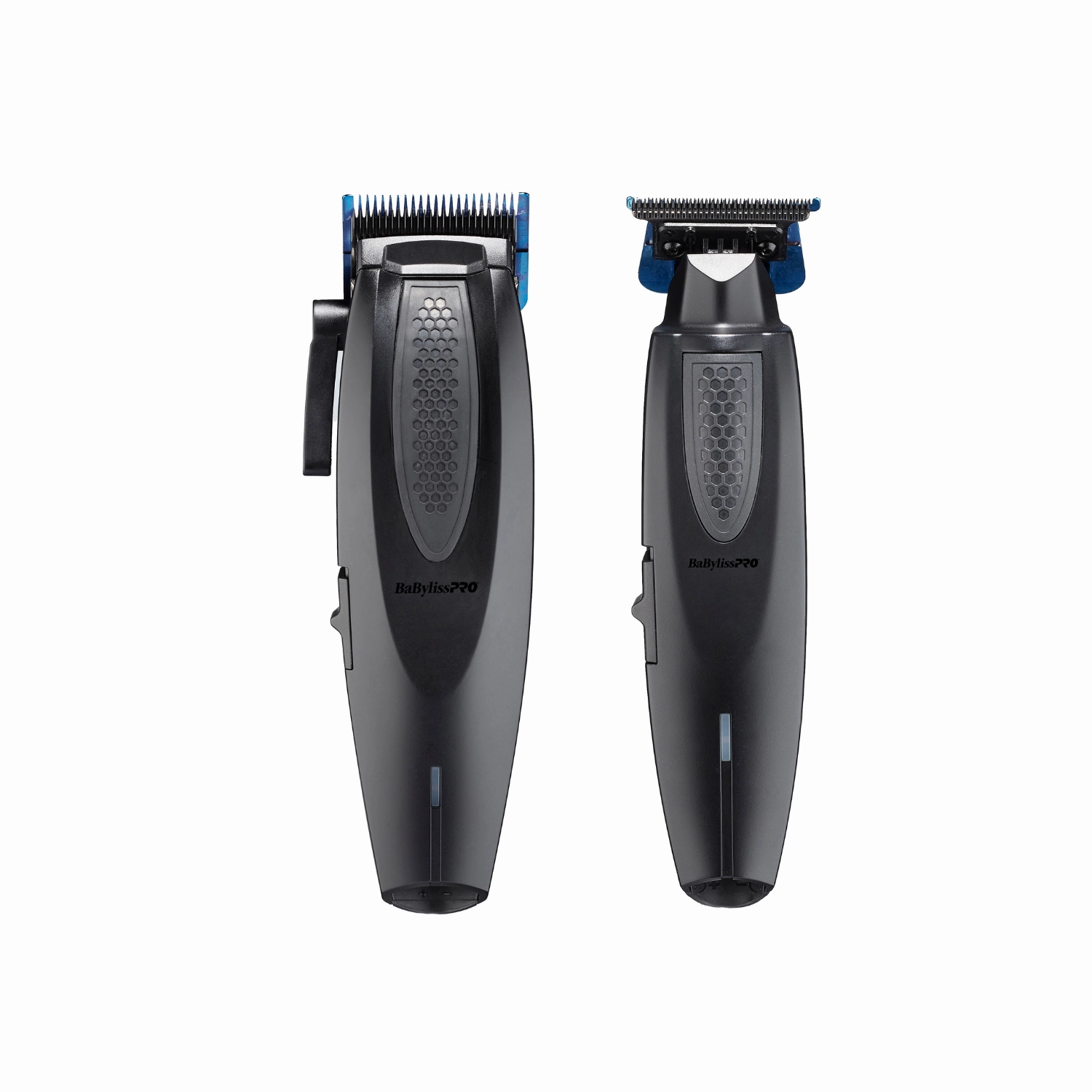 Clearance Blowout Babylisspro Lithiumfx  Limited Edition Ergonomic Clipper & Trimmer Set
