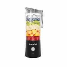 Blendjet 2 Portable Blender With Orbiter Drinking Lid - Black Hot Offer Inside Shop Save Today