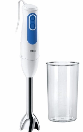 Best Seller Deal Braun Mq3000Wh Smoothie Stab Mixer 220V