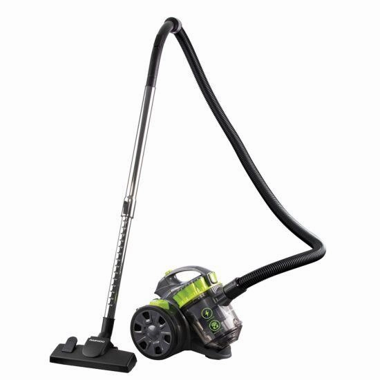 Daewoo Tornado Bagless Vacuum Flr00046 Save Today Only Special Deal Frenzy