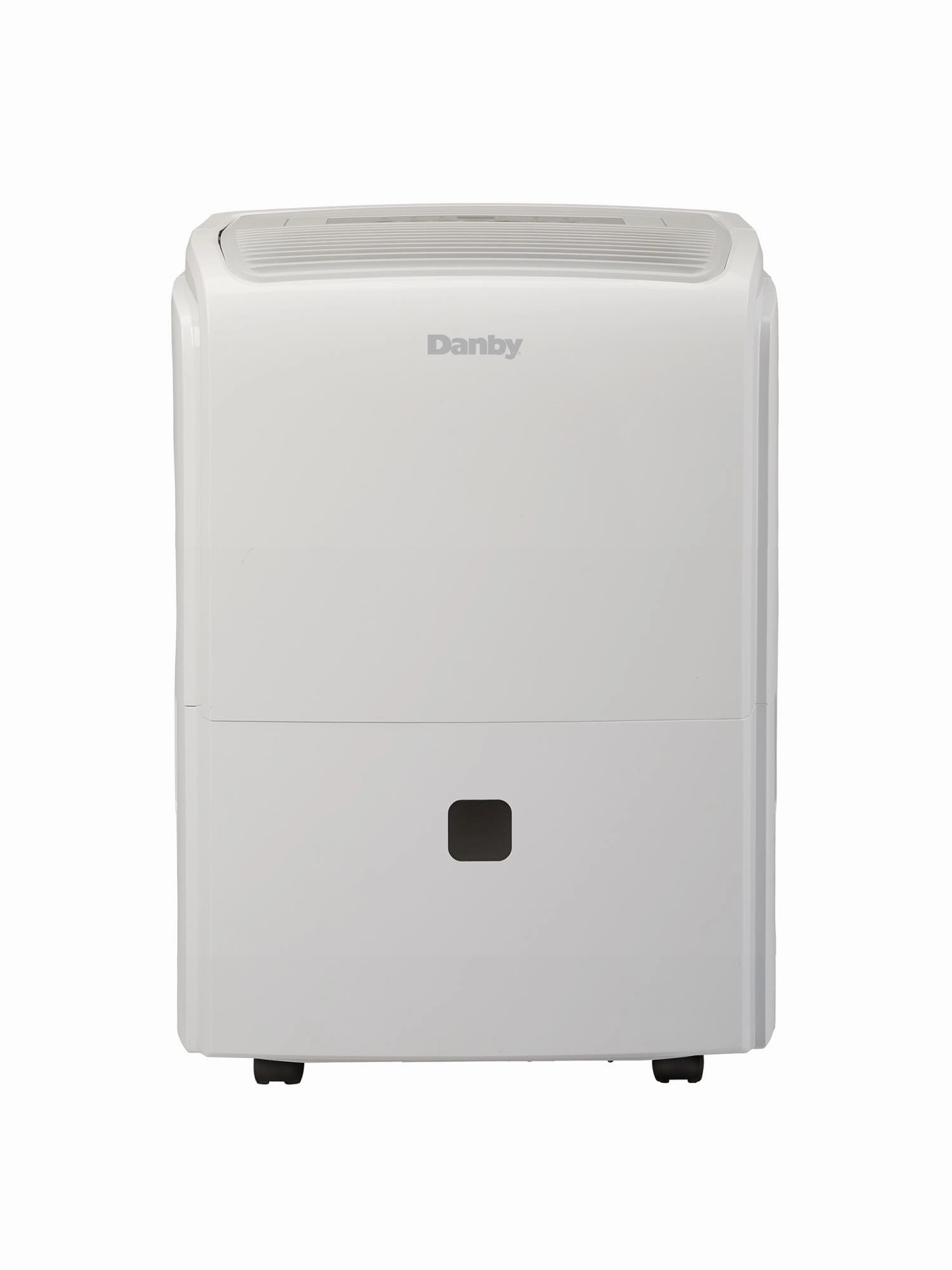Danby Ddr040Eb2Wdb Danby 40Pint Dehumidifier In White Sale Ending Soon