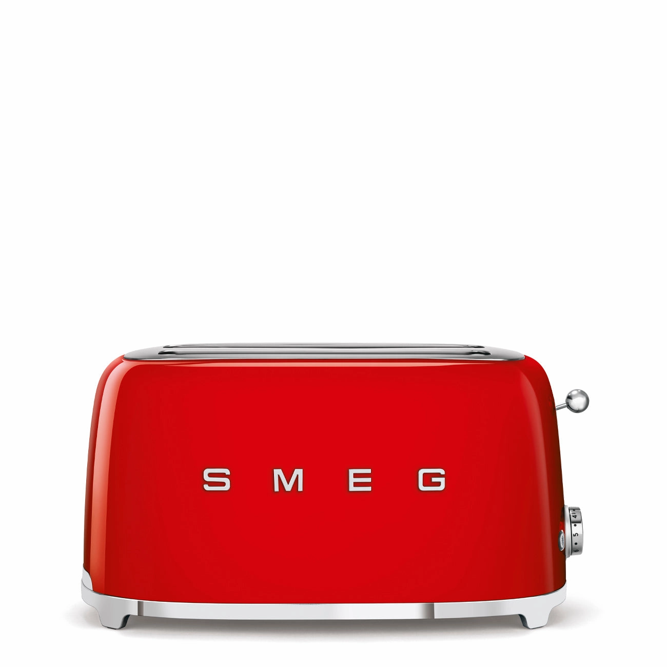 Smeg Toaster 2 Extra-Wide Slots Today Only Hot Pick