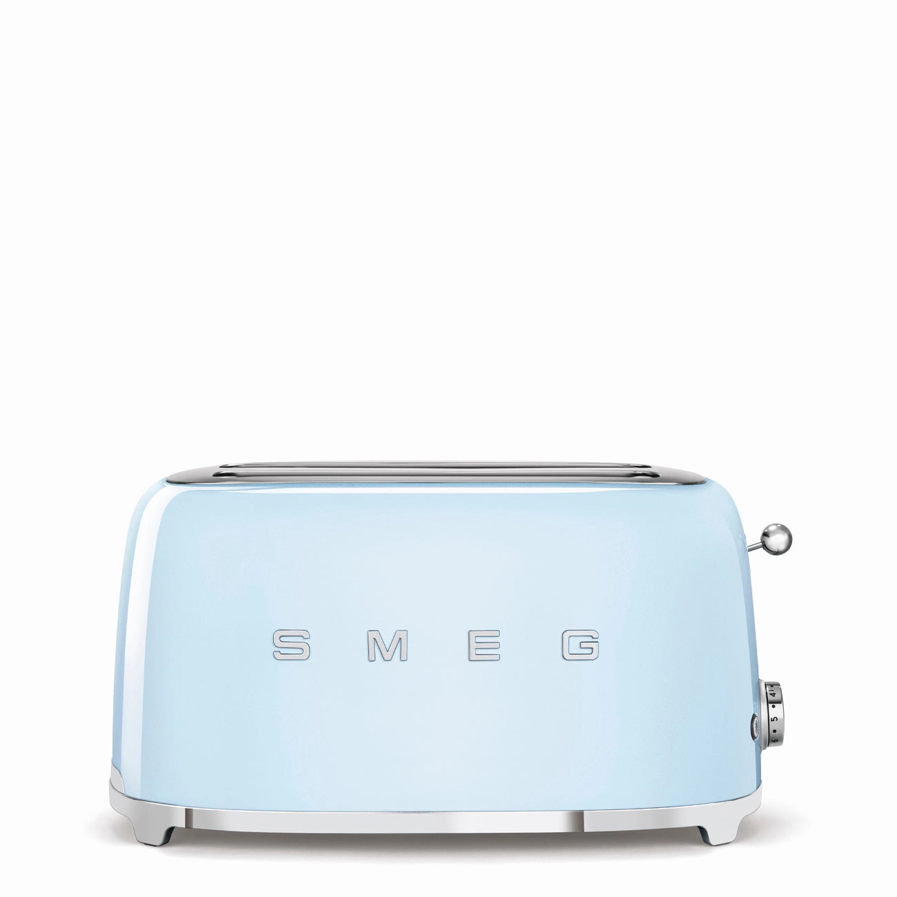 Smeg Toaster 2 Extra-Wide Slots Price Drop Frenzy Sweet Deal Today