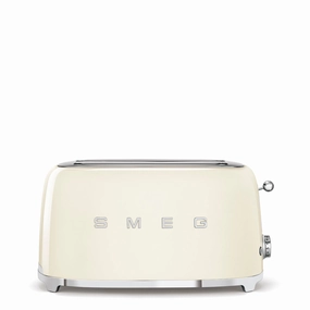 Smeg Toaster 2 Extra-Wide Slots Limited Edition Offer Big Savings Today