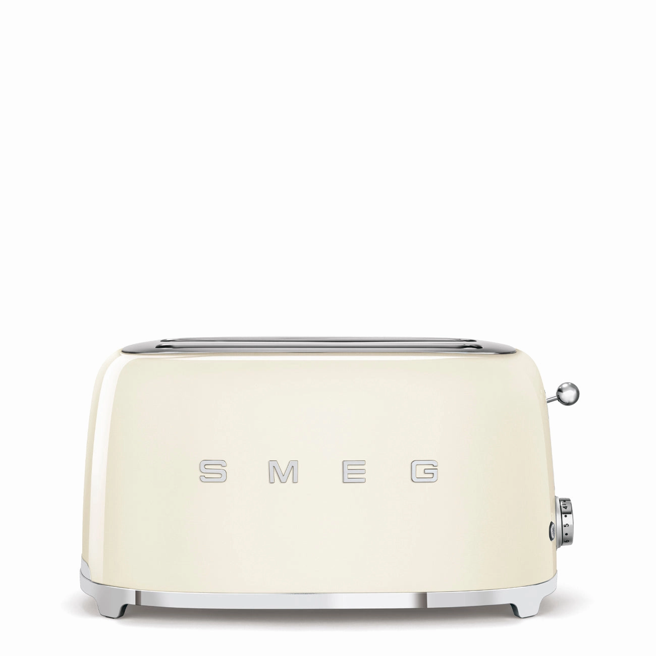 Smeg Toaster 2 Extra-Wide Slots Limited Edition Offer Big Savings Today