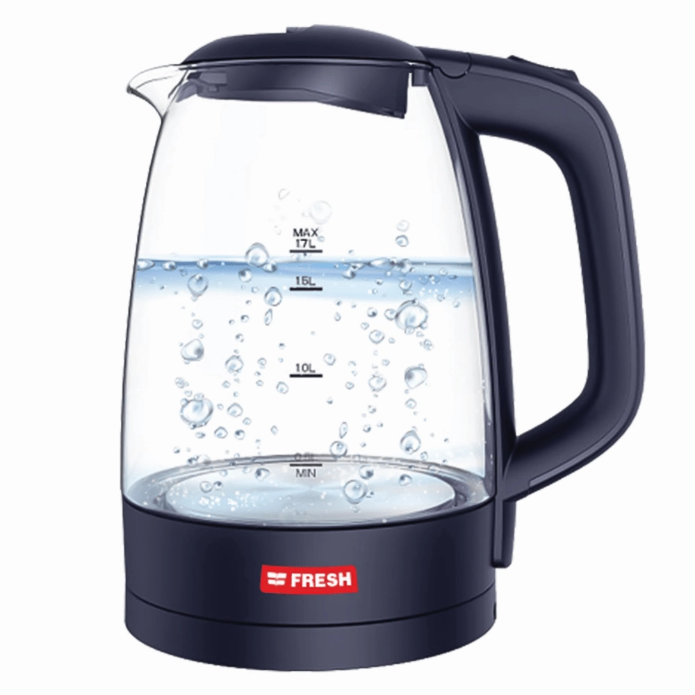 Limited Stock Deals Biggest Savings Now Fresh Glass Kettle Egk17000 1.7L 2200W